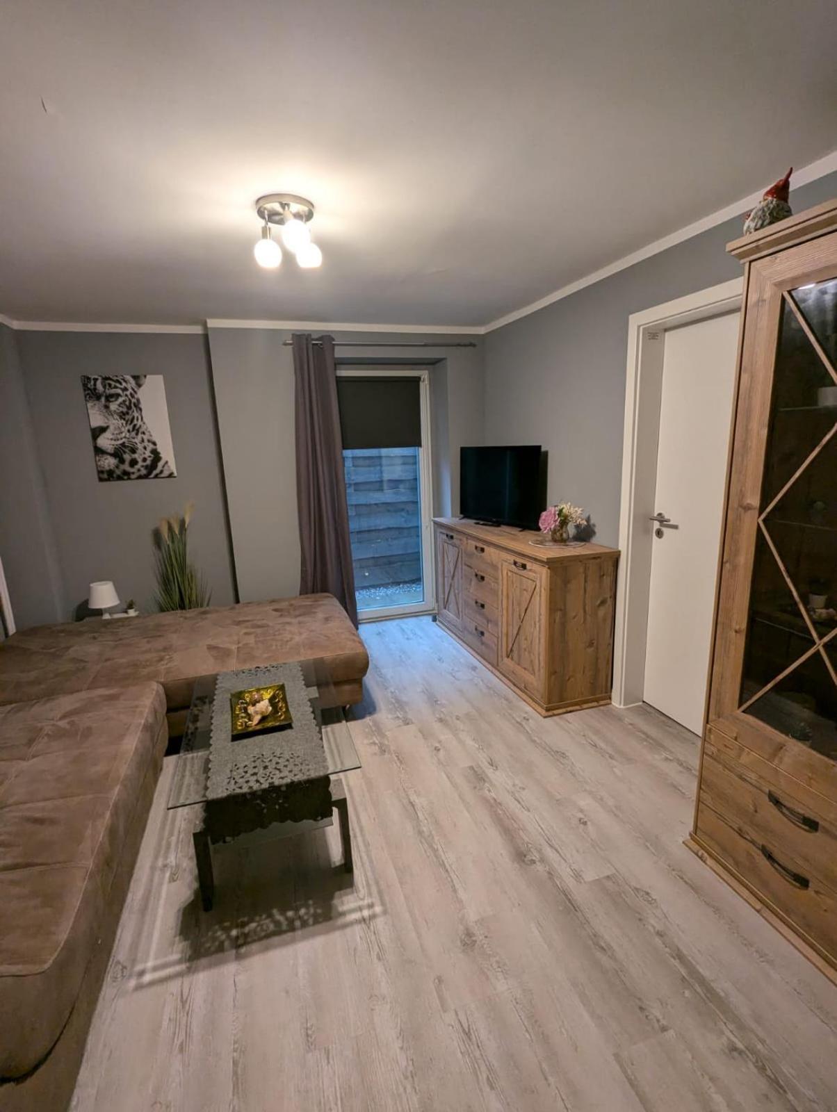 Stadtnah An Der Foerde 7 Hh M Eg Фленсбург Экстерьер фото